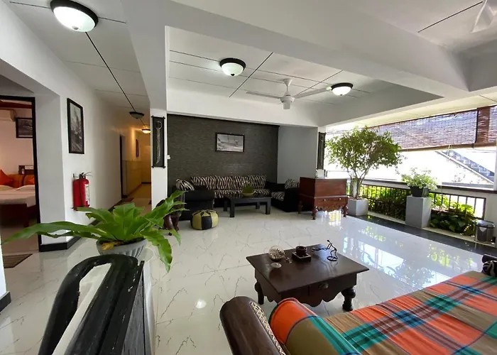 Beach Walk Hotel Unawatuna